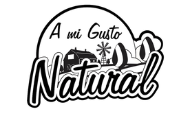 A MI GUSTO NATURAL trademark