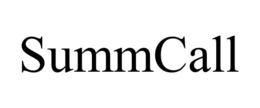 SUMMCALL trademark