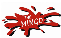 THE MINGO trademark