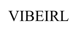 VIBEIRL trademark