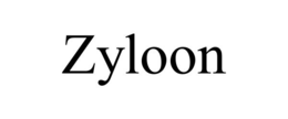 ZYLOON trademark