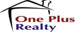 ONE PLUS REALTY trademark