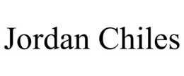 JORDAN CHILES trademark