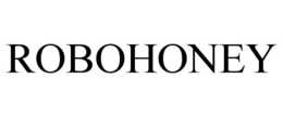 ROBOHONEY trademark