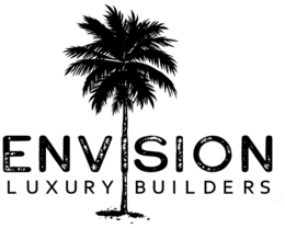 ENVISION LUXURY BUILDERS trademark