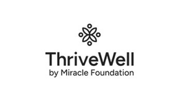 THRIVEWELL BY MIRACLE FOUNDATION trademark