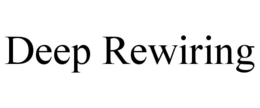 DEEP REWIRING trademark