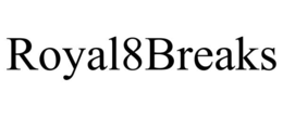 ROYAL8BREAKS trademark