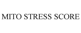 MITO STRESS SCORE trademark