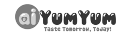 AI YUMYUM TASTE TOMORROW, TODAY! trademark