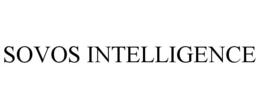 SOVOS INTELLIGENCE trademark