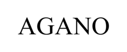 AGANO trademark