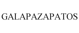 GALAPAZAPATOS trademark