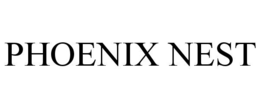 PHOENIX NEST trademark