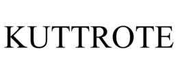 KUTTROTE trademark
