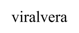 VIRALVERA trademark