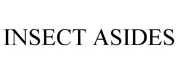 INSECT ASIDES trademark