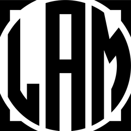 LAM trademark