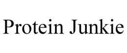 PROTEIN JUNKIE trademark
