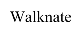WALKNATE trademark