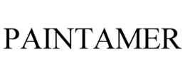 PAINTAMER trademark