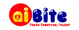 AI BITE TASTE TOMORROW, TODAY! trademark