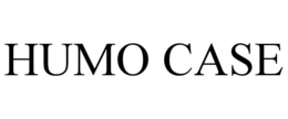 HUMO CASE trademark