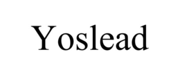 YOSLEAD trademark