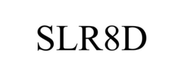 SLR8D trademark