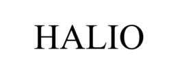 HALIO trademark