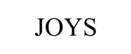 JOYS trademark