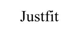 JUSTFIT trademark