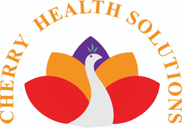 CHERRY HEALTH SOLUTIONS trademark
