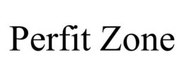 PERFIT ZONE trademark