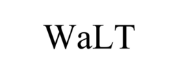 WALT trademark