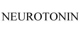 NEUROTONIN trademark