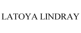 LATOYA LINDRAY trademark