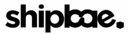 SHIPBAE trademark