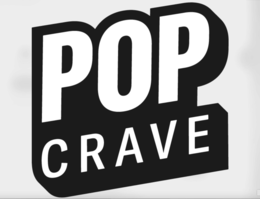 POP CRAVE trademark
