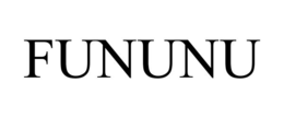 FUNUNU trademark