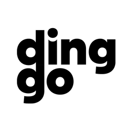 DING GO trademark