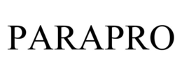 PARAPRO trademark