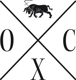 O X C trademark