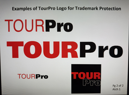 TOURPRO trademark
