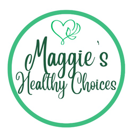 MAGGIE'S HEALTHY CHOICES trademark