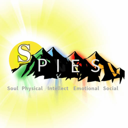 SPIES SOUL PHYSICAL INTELLECT EMOTIONAL SOCIAL trademark