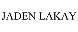 JADEN LAKAY trademark