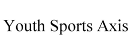 YOUTH SPORTS AXIS trademark