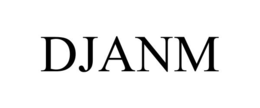 DJANM trademark