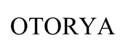 OTORYA trademark